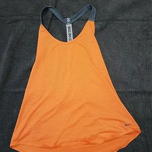Nike shirt